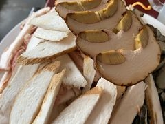 -野菌皇海景野生菌火锅(滨海大道店)
