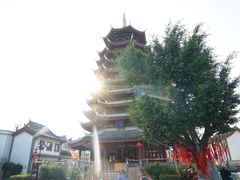 -田州古城