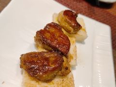 -青叶日式料理(飘亮阳光广场店)