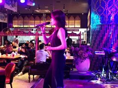 -纳瓦新疆菜(银都店)