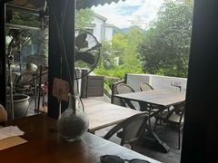 -素描餐厅(灵隐天竺店)