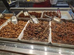 -鑫记婆婆兔·成都特产·兔头手撕兔(太古里店)
