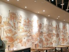 -必胜客(花都百业店)