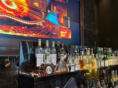 -南宁那莲豪华精选酒店-云霄酒廊·80楼高空城景酒吧