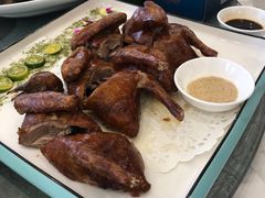 -国贸旋转餐厅(国贸广场店)