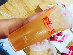 -蜜雪冰城(桂林胡同店)