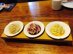 -锦尚阁烤鱼•天津菜(宣武门胡同店)