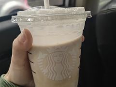 -星巴克(珠海仁恒滨海中心店)
