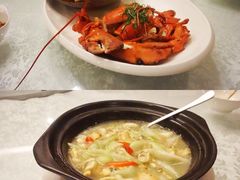 -华兴大酒楼(亿宝大厦店)