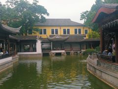 -南京中国近代史遗址博物馆(总统府)