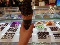 -GODIVA(月星环球港店)