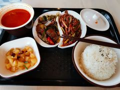 -乡村基(大渡口区国际广场店)