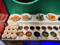 -京悦南门涮羊肉·羊蝎子火锅(田林路店)