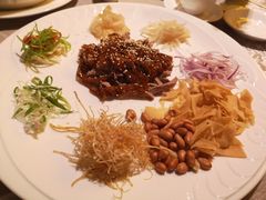 好彩捞得起-香云轩·顺德菜(香云纱园林酒店店)