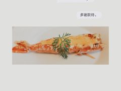 -都会尚膳·海鲜自助餐厅(重庆万豪酒店)