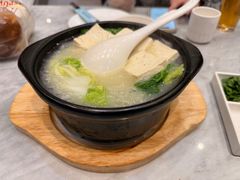 -玉华台饭庄·淮扬菜·烤鸭(望京店)