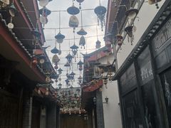 -隔壁老王·家常云南菜(花巷店)