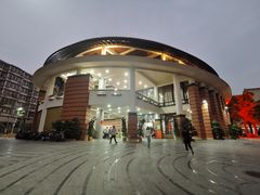 -厦门大学(思明校区)