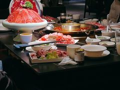 -蜀九香火锅(彩虹店)