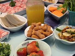 -名都晓荷塘(涿州店)