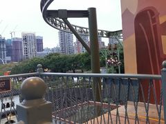 -世界之窗阿尔卑斯冰雪世界