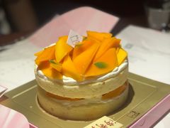 -福气鲜活面包·生日蛋糕