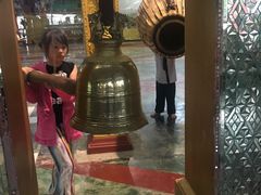 -ခြောက်ထပ်ကြီးရွှေသာလျောင်းဘုရားကြီး