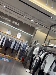 点击看大图 -报喜鸟·高端西服定制(北京合生汇店)