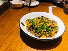 -爷爷的土钵菜(街道口店)