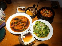 -蝦塘·中国餐馆(城墙南马道巷店)