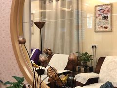 -益康盲人推拿按摩(长虹店)