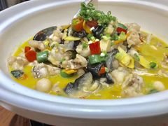 -东湖印象汉寿特色甲鱼钵子菜(渔人码头店)