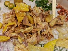 -花溪雨·森林餐厅(石基店)