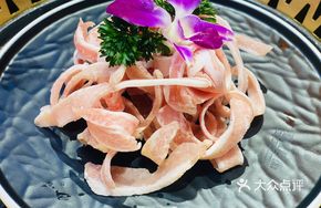 NetEase Black Pig Pork Cutlet