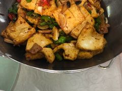 -惠宾饭庄(千禧店)