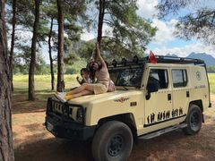 -Club Med地中海俱乐部·桂林度假村