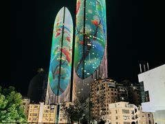 -沙坡尾艺术西区