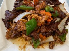 京爆三样-好妈王饺子(滂江街店)