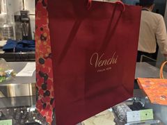 -VENCHI 闻绮(北京汉光店)