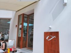 门面-Line 咖啡(石厦花园店)