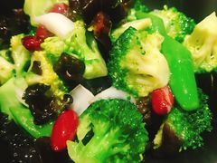 -那家小馆•北京菜•烤鸭(中关村店)