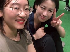 -Answer Fitness 答案健身(奥体店)
