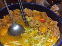 -耶里夏丽·新疆菜·28年喀什老馆(田林东路店)