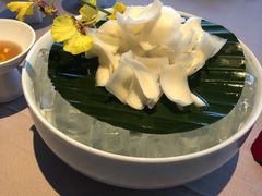 冰镇九年百合-金海华·悦食东方(苏州中心商场店)
