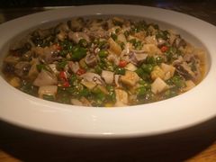 -百年神厨·地道川菜(清江西路店)