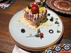 -卢布里西餐厅(海拉尔店)