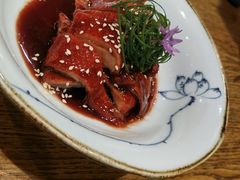 酱鸭-新木器时代餐厅(太湖新天地店)