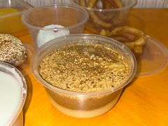 面茶（碗）-老磁器口豆汁店(马家堡店)