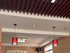 -微山岛春天里酒家