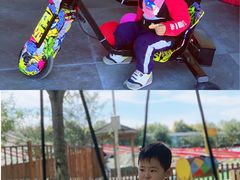 -北京鹿世界主题园